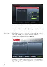 Предварительный просмотр 86 страницы Fronius Virtual Welding Operating Instructions Manual
