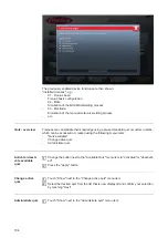 Предварительный просмотр 104 страницы Fronius Virtual Welding Operating Instructions Manual