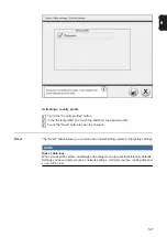 Предварительный просмотр 127 страницы Fronius Virtual Welding Operating Instructions Manual