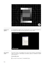 Предварительный просмотр 134 страницы Fronius Virtual Welding Operating Instructions Manual