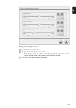 Предварительный просмотр 139 страницы Fronius Virtual Welding Operating Instructions Manual