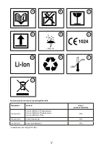 Preview for 8 page of Fronius Vizor Air/3X Operating Instructions Manual