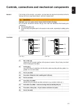 Preview for 23 page of Fronius VR 1500-M Operating Instructions Manual