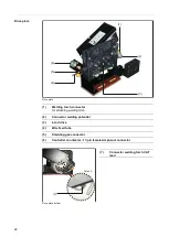 Preview for 24 page of Fronius VR 1500-M Operating Instructions Manual