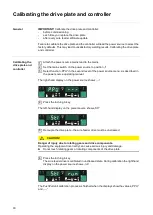 Preview for 30 page of Fronius VR 1500-M Operating Instructions Manual