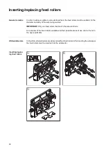 Preview for 32 page of Fronius VR 1500-M Operating Instructions Manual