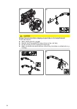 Preview for 34 page of Fronius VR 1500-M Operating Instructions Manual