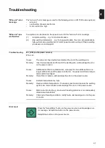 Preview for 37 page of Fronius VR 1500-M Operating Instructions Manual