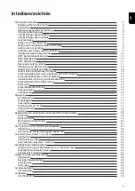 Preview for 3 page of Fronius VR 1500-PAP Operating Instructions Manual