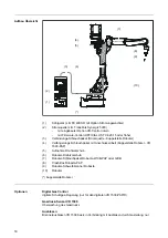 Preview for 18 page of Fronius VR 1500-PAP Operating Instructions Manual