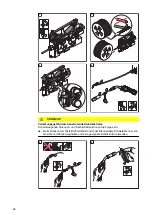 Preview for 26 page of Fronius VR 1500-PAP Operating Instructions Manual