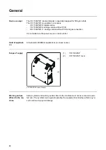 Preview for 46 page of Fronius VR 1500-PAP Operating Instructions Manual