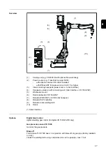 Preview for 47 page of Fronius VR 1500-PAP Operating Instructions Manual