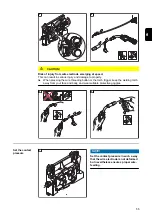 Preview for 55 page of Fronius VR 1500-PAP Operating Instructions Manual