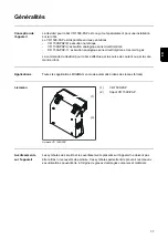 Preview for 77 page of Fronius VR 1500-PAP Operating Instructions Manual