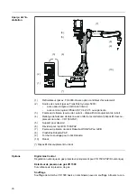 Preview for 78 page of Fronius VR 1500-PAP Operating Instructions Manual