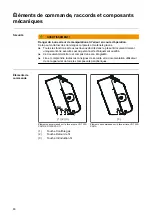 Preview for 80 page of Fronius VR 1500-PAP Operating Instructions Manual