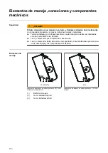 Preview for 110 page of Fronius VR 1500-PAP Operating Instructions Manual