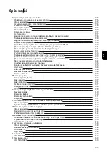 Preview for 123 page of Fronius VR 1500-PAP Operating Instructions Manual