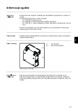 Preview for 137 page of Fronius VR 1500-PAP Operating Instructions Manual