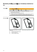 Preview for 140 page of Fronius VR 1500-PAP Operating Instructions Manual