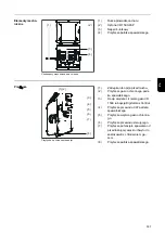 Preview for 141 page of Fronius VR 1500-PAP Operating Instructions Manual