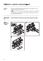 Preview for 144 page of Fronius VR 1500-PAP Operating Instructions Manual