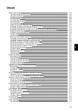 Preview for 153 page of Fronius VR 1500-PAP Operating Instructions Manual