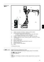 Preview for 167 page of Fronius VR 1500-PAP Operating Instructions Manual