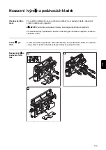 Preview for 173 page of Fronius VR 1500-PAP Operating Instructions Manual