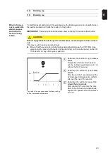 Preview for 23 page of Fronius VR 1530-11 Operating Instructions Manual