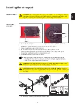 Preview for 29 page of Fronius VR 2000 Operating Instructions Manual