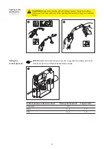 Предварительный просмотр 32 страницы Fronius VR 2000 Operating Instructions Manual