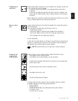 Preview for 7 page of Fronius VR 4000 Yard Operating Instructions/Spare Parts List