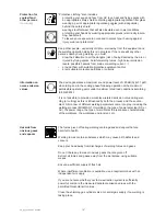 Preview for 8 page of Fronius VR 4000 Yard Operating Instructions/Spare Parts List