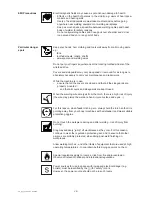 Preview for 12 page of Fronius VR 4000 Yard Operating Instructions/Spare Parts List