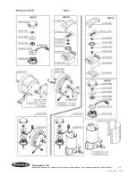 Preview for 43 page of Fronius VR 4000 Yard Operating Instructions/Spare Parts List