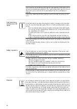 Preview for 16 page of Fronius VR 4000 Operating Instructions/Spare Parts List