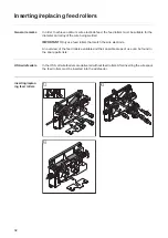 Preview for 32 page of Fronius VR 4000 Operating Instructions/Spare Parts List