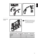 Preview for 35 page of Fronius VR 4000 Operating Instructions/Spare Parts List