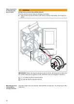 Предварительный просмотр 24 страницы Fronius VR 4040 Operating Instructions Manual