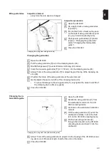 Предварительный просмотр 49 страницы Fronius VR 4040 Operating Instructions Manual