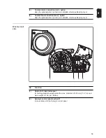 Preview for 39 page of Fronius VR 5000 noSpool Operating Instructions Manual