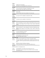 Preview for 100 page of Fronius VR 5000 noSpool Operating Instructions Manual