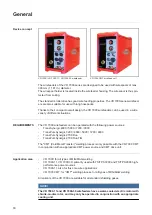 Preview for 18 page of Fronius VR 7000 Operating Instructions/Spare Parts List