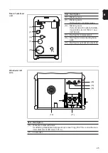 Preview for 25 page of Fronius VR 7000 Operating Instructions/Spare Parts List