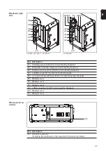 Preview for 27 page of Fronius VR 7000 Operating Instructions/Spare Parts List