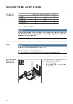 Preview for 30 page of Fronius VR 7000 Operating Instructions/Spare Parts List