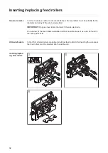 Preview for 32 page of Fronius VR 7000 Operating Instructions/Spare Parts List