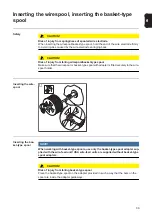 Preview for 33 page of Fronius VR 7000 Operating Instructions/Spare Parts List